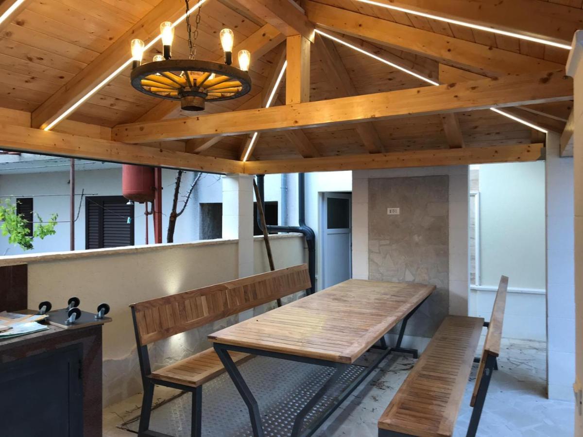 Apartmani Karla Zablaće Eksteriør billede